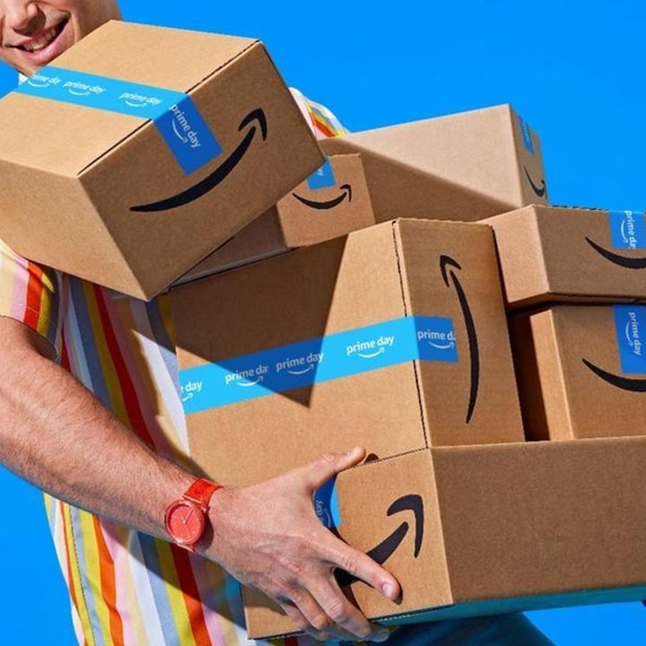The Best Prime Day Deals Under $100 to Shop Right Now