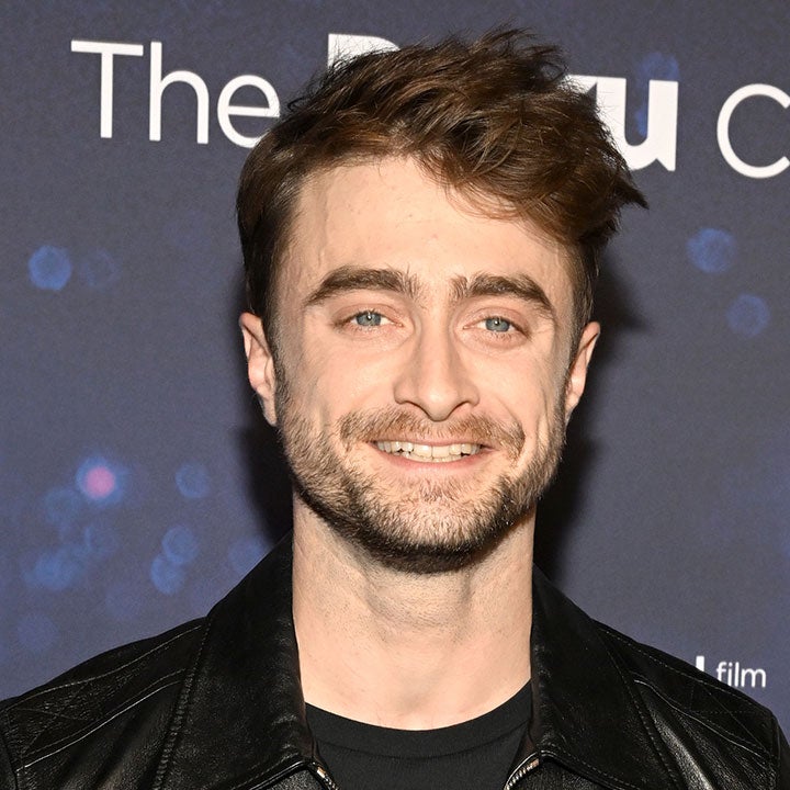 Why Daniel Radcliffe Is 'Not Seeking' Out a 'Harry Potter' Reboot Role