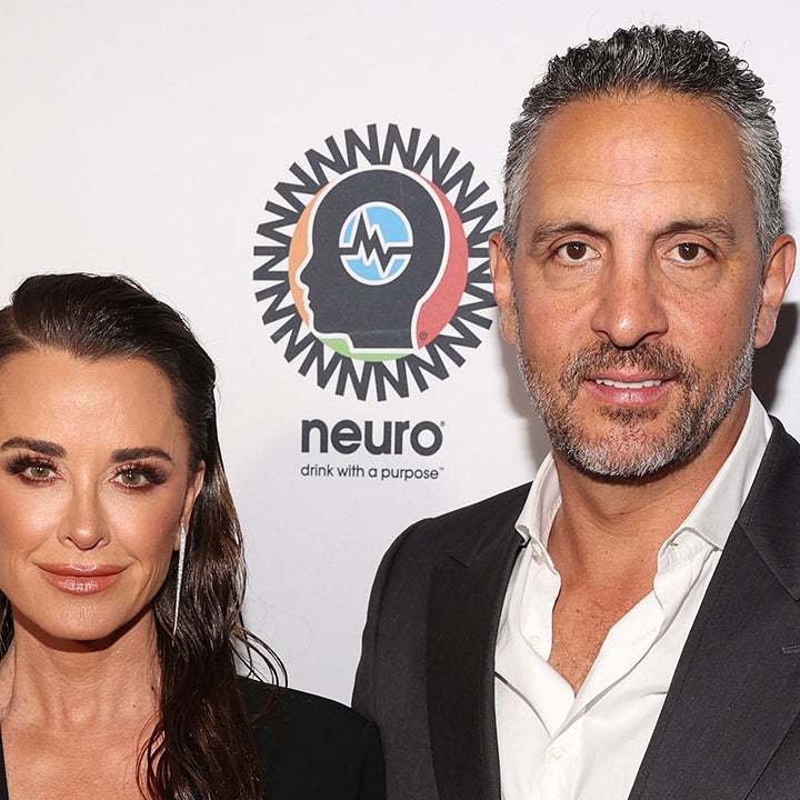 Kyle Richards and Mauricio Umansky Have 'Been Struggling,' Source Says