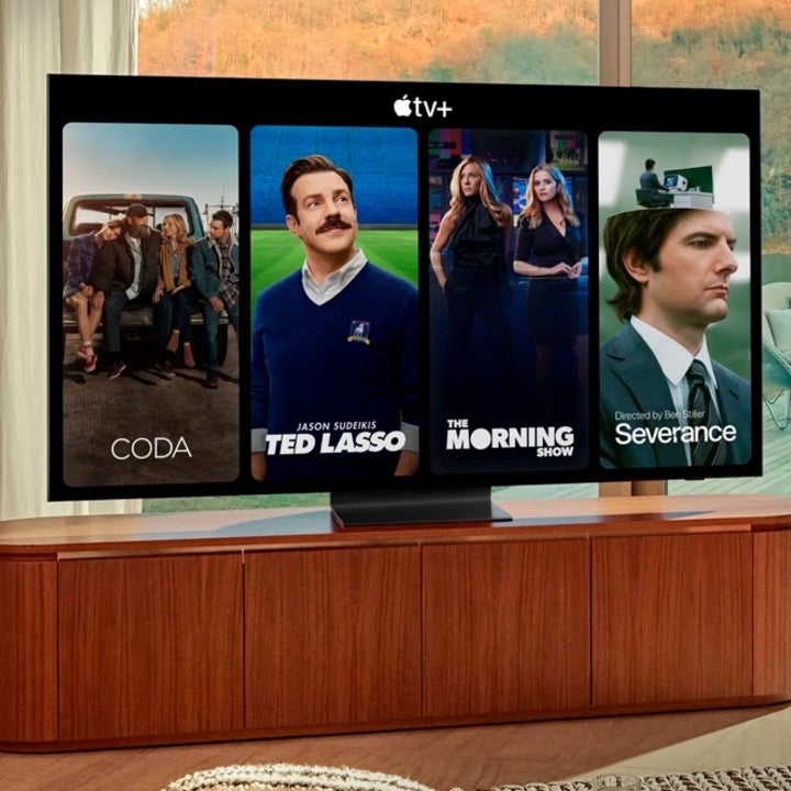 The Best TV Deals to Shop at Amazon Ahead of Memorial Day: Save Big on Samsung, Sony, LG and More
