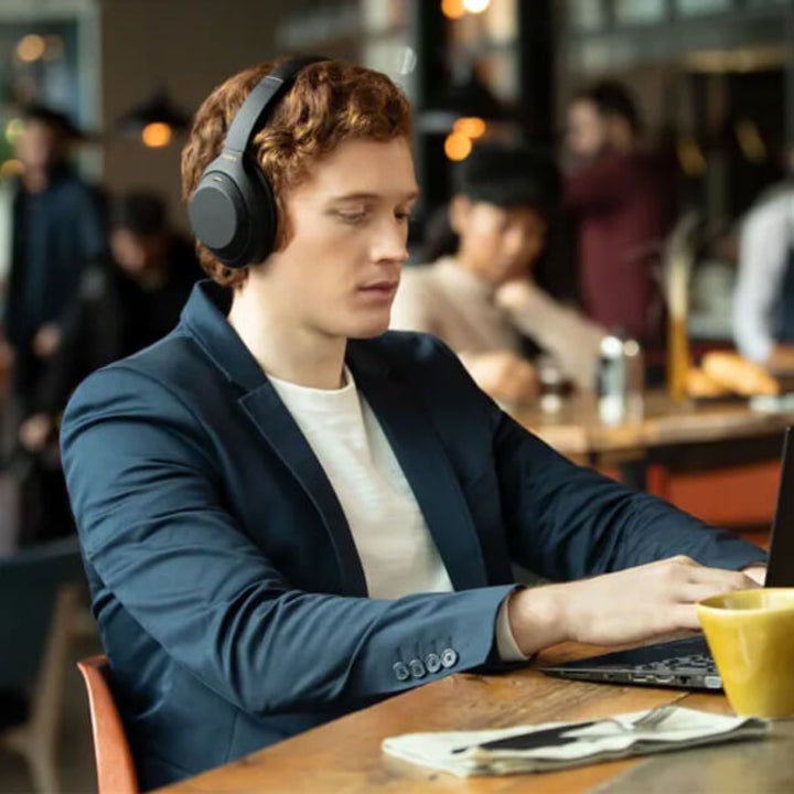 The Best Noise-Cancelling Headphones That Cost Less Than AirPods Max