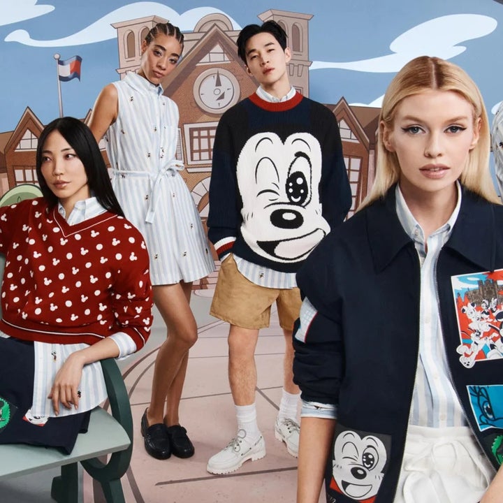 The Best Disney100 Collabs to Shop Right Now