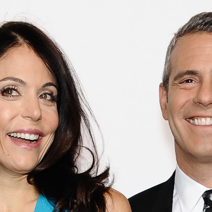 Bethenny Frankel Says Andy Cohen 'Despises' Her for Trying to Unionize