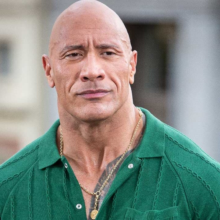 Dwayne Johnson Is 'Heartbroken' Over Maui Wildfires: 'Stay Strong'
