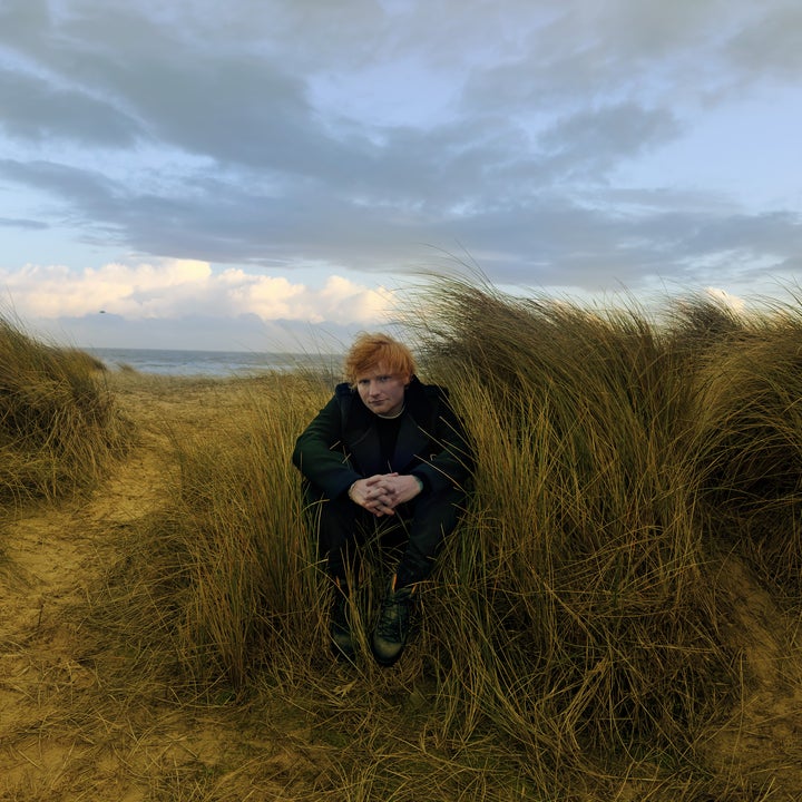 Ed Sheeran Announces New Album 'Autumn Variations,' Coming Soon