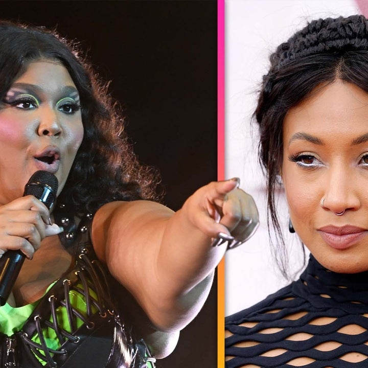 Lizzo's Former Documentary Director Calls Her 'Arrogant, Self-Centered’ Amid Dancer Lawsuit