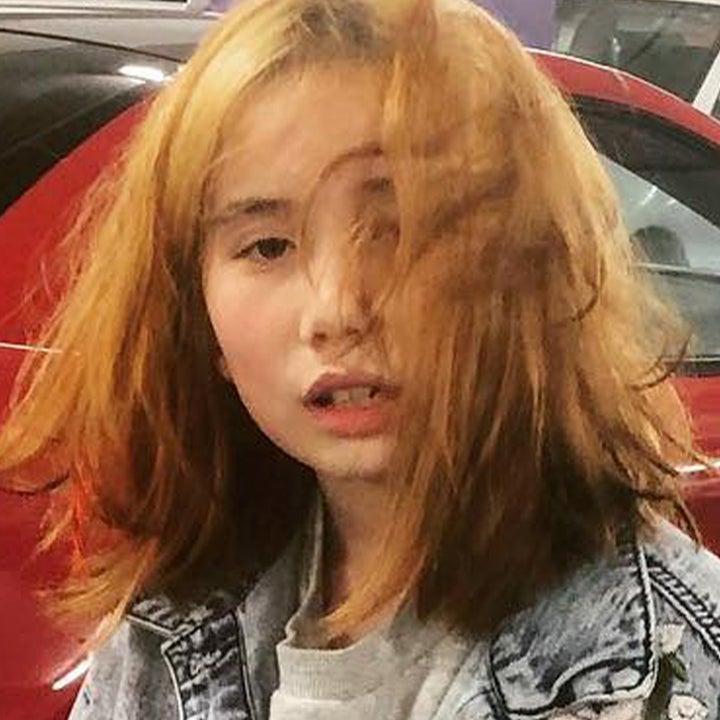 Lil Tay's Family Says She's Alive, Claims Instagram Was Hacked 