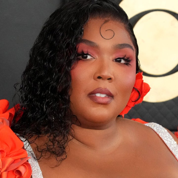 Lizzo Spoke Out About Having a 'Rough Day' Ahead of Lawsuit News