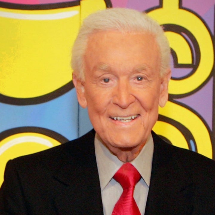 Bob Barker, 'The Price Is Right's Legendary Host, Dead at 99