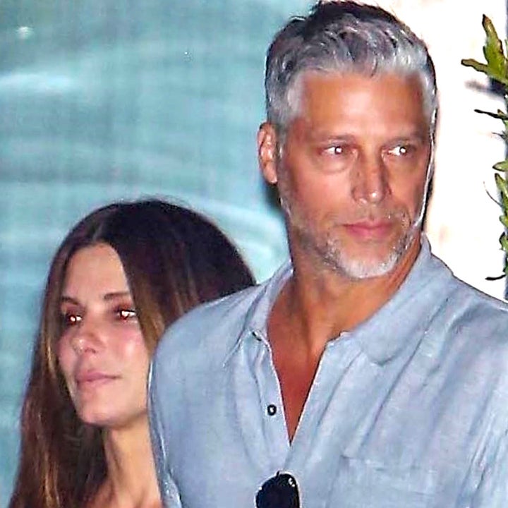 Sandra Bullock and Bryan Randall's Vow Exchange Revealed: A Timeline