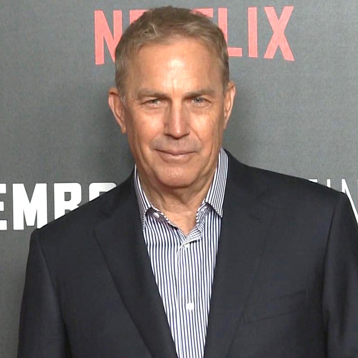 Kevin Costner Addresses 'Disappointing' Exit From 'Yellowstone'