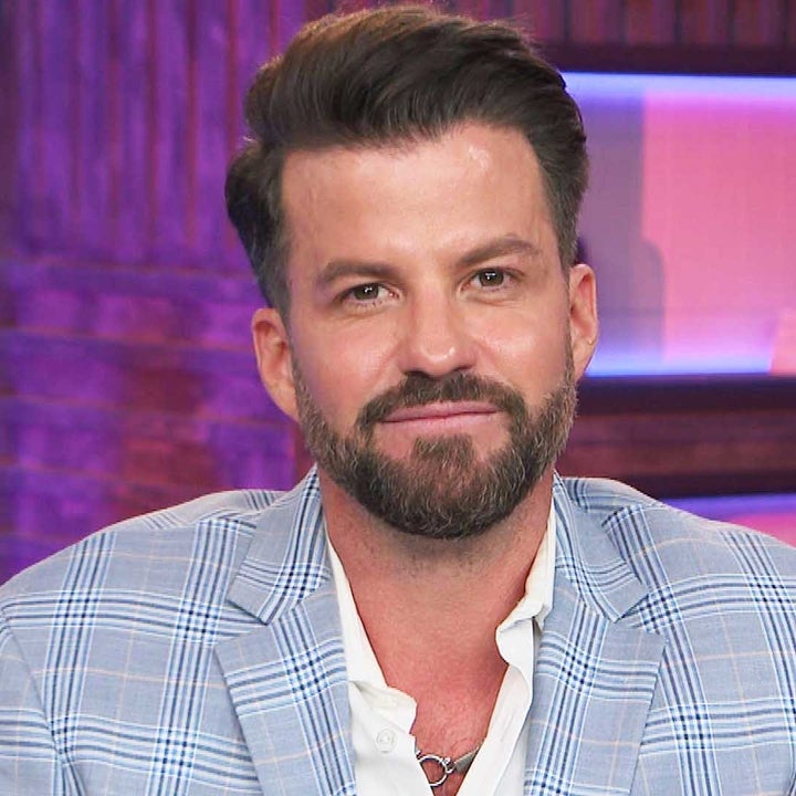 Johnny Bananas Reveals He Was Supposed to Be on 'Bachelor in Paradise'