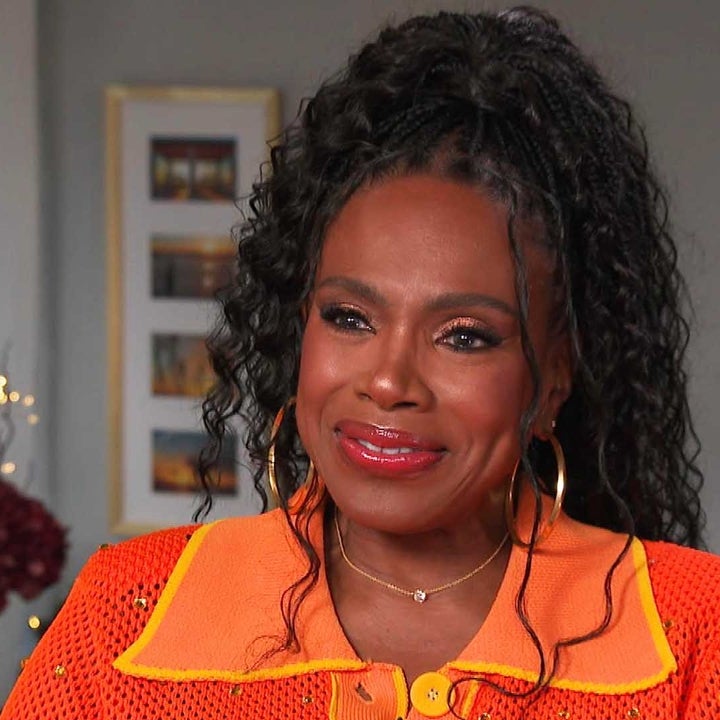 Sheryl Lee Ralph Is Ready to Be a 'Glamma' After Son's Engagement