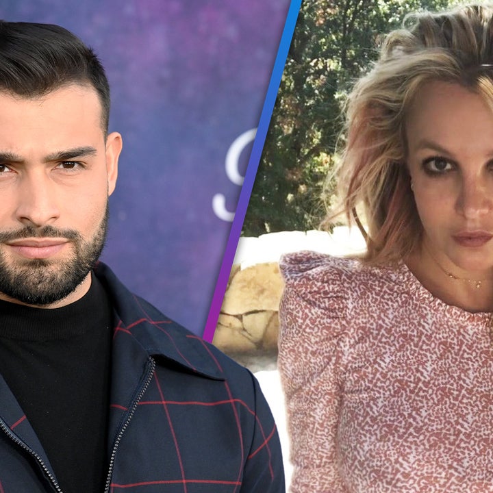 Sam Asghari Moves Into Luxury Building Amid Britney Spears Divorce