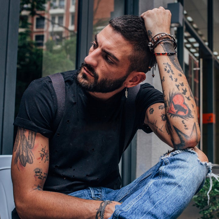 The 10 Best Black T-Shirts for Men That Will Never Go Out of Style