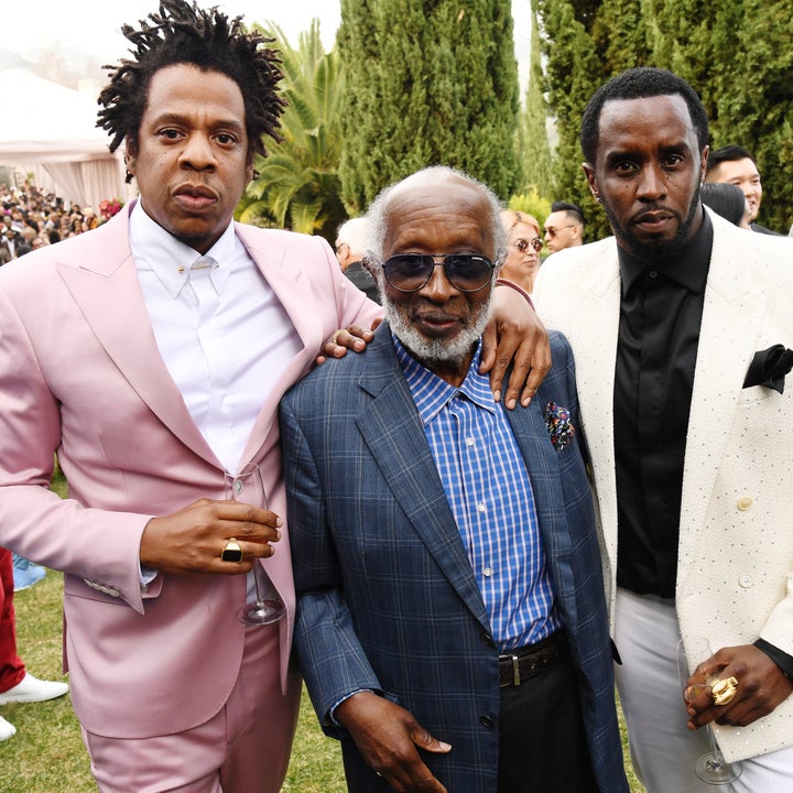 Clarence Avant Dead at 92: JAY-Z, Pharrell and More Pay Tribute