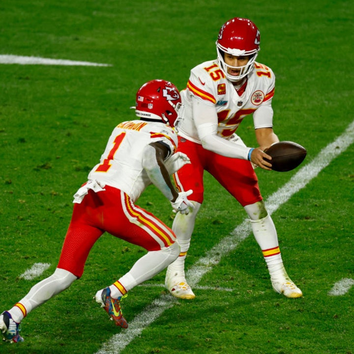 How to Watch the Chiefs vs. Cardinals NFL Preseason Game Today