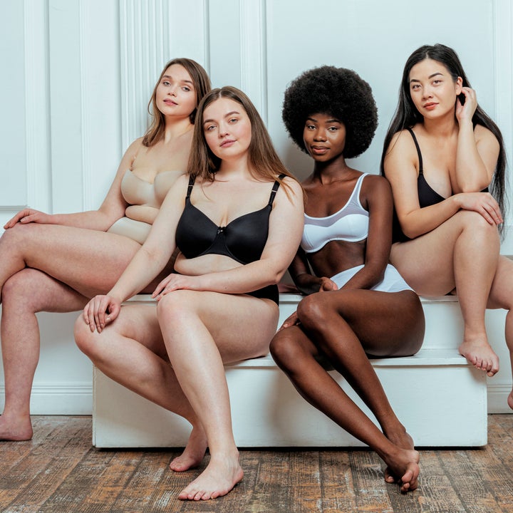 The 20 Best Amazon Deals on Women's Bras and Underwear