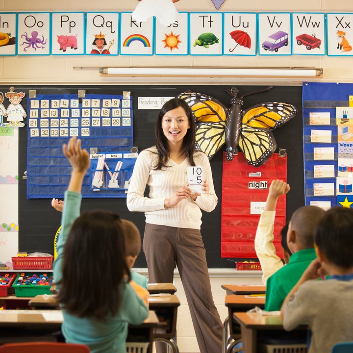 14 Best Back-to-School Bargains Teachers Will Love