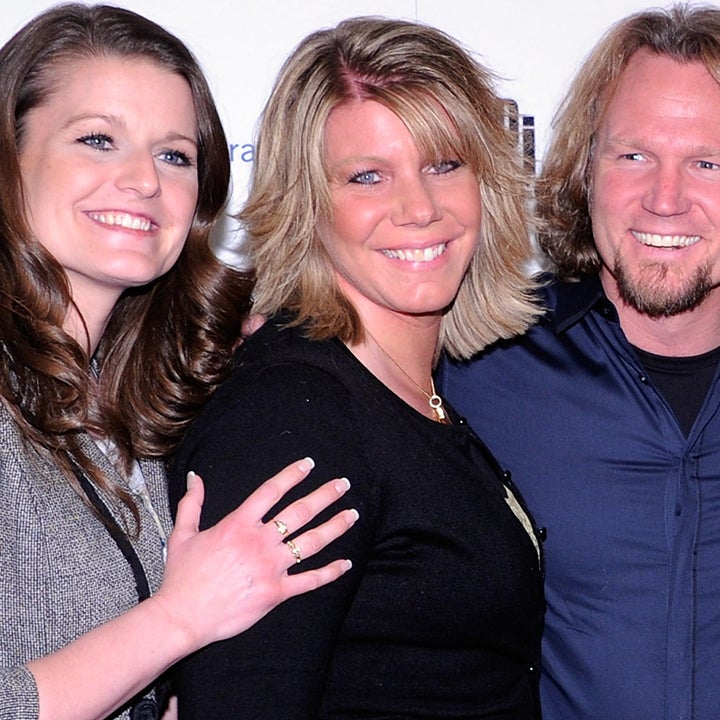'Sister Wives': Meri Brown Shuts Down Criticism Over Robyn Comments