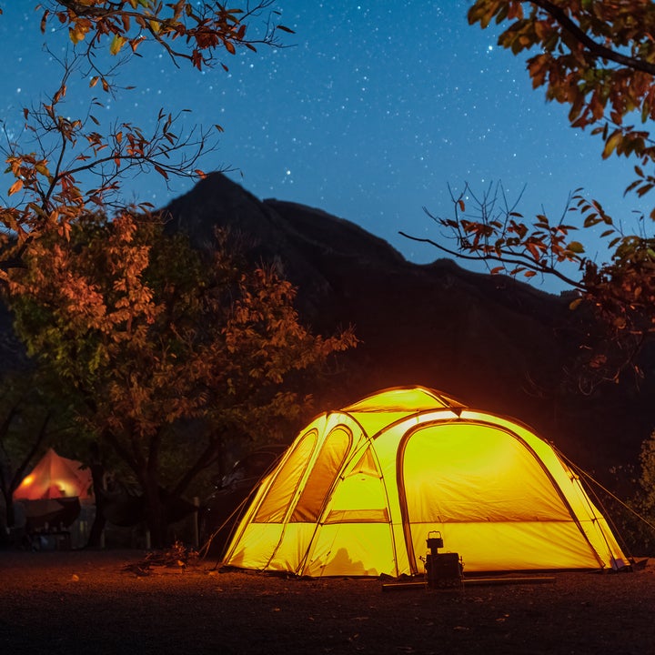 The Best Camping Gear for Summer