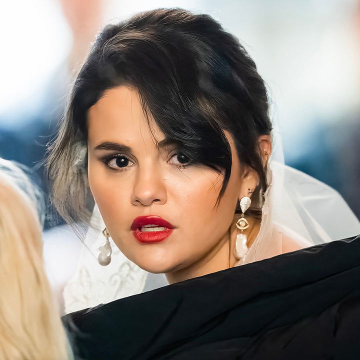 Selena Gomez Is Accused of Breaking SAG-AFTRA Strike Rules: Here's Why