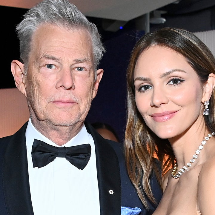 Katharine McPhee Leaves Tour Early Due to 'Horrible Tragedy' in Family