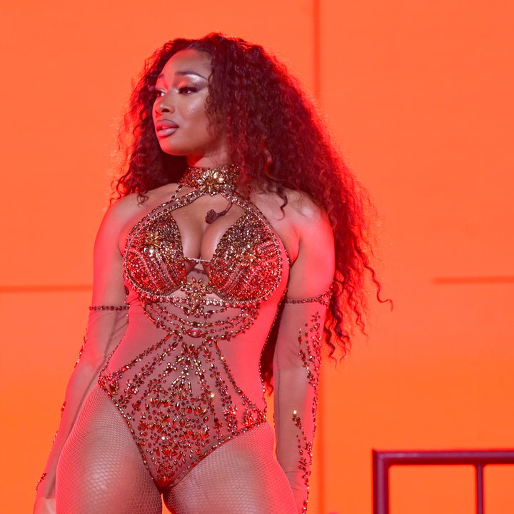 Megan Thee Stallion Releases Statement as Tory Lanez Awaits Sentencing