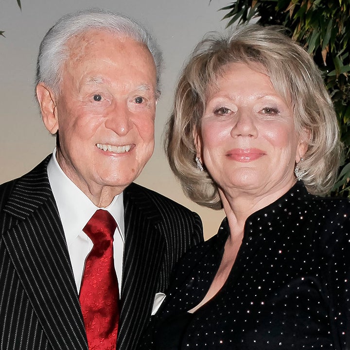Bob Barker Proposed to Nancy Burnet Several Times, His Publicist Says