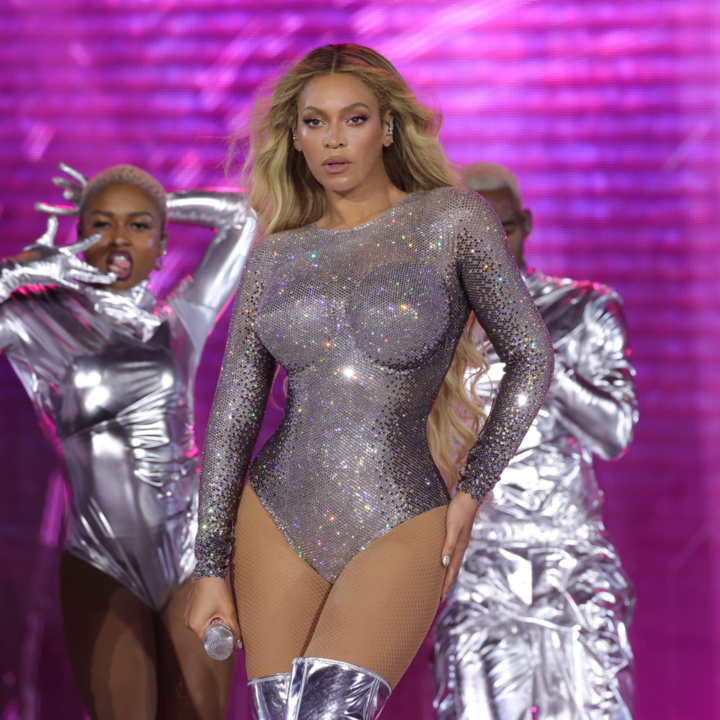 See Beyoncé's Audio Malfunction on Stage During Renaissance World Tour