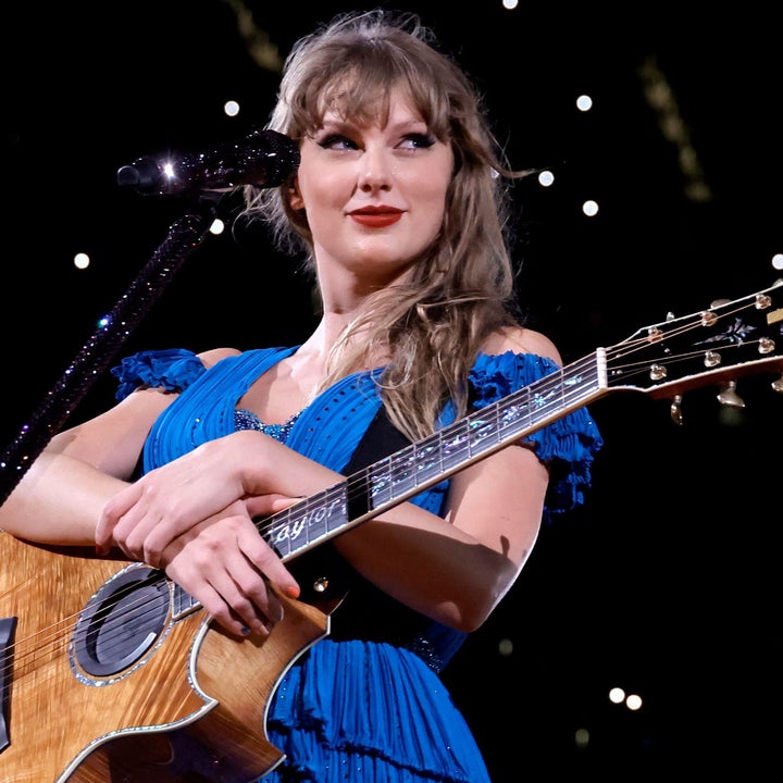 Taylor Swift Continues L.A. Eras Tour Run: Here's Every Celeb Who Went