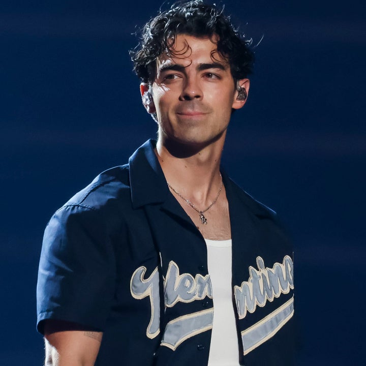 Joe Jonas Cries as Jonas Brothers Dedicate 'Little Bird' to Fan's Dad