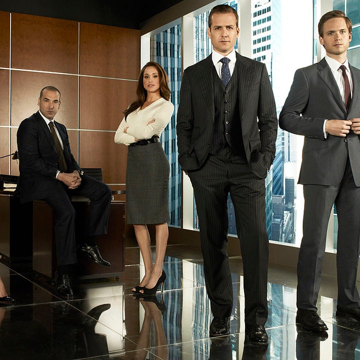 ‘Suits’: 10 Things You Probably Didn’t Know About Meghan Markle's Show