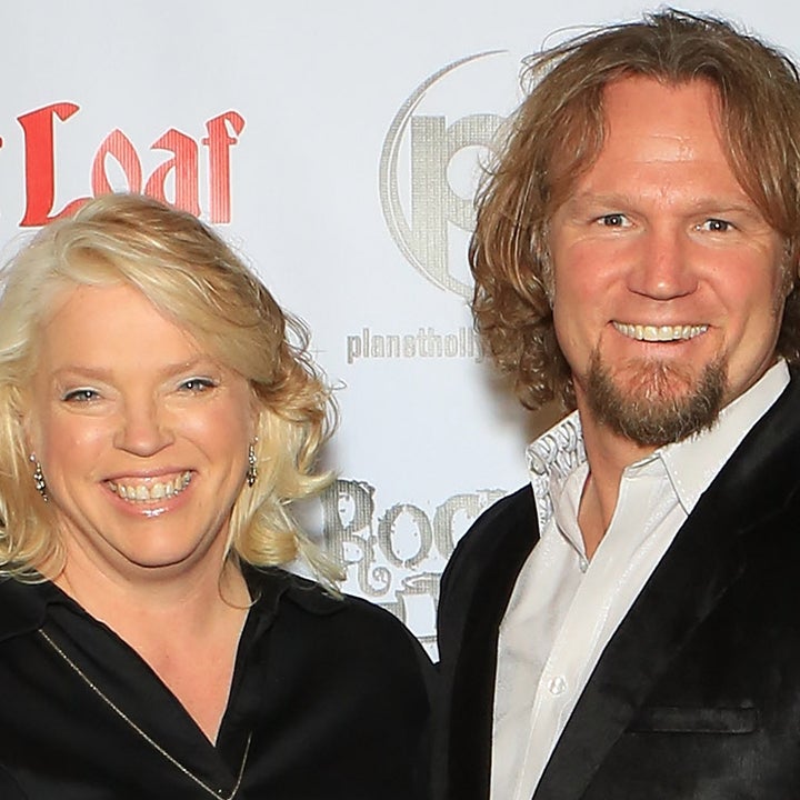 'Sister Wives' Star Kody Says He Wants to Reconcile With Ex Janelle