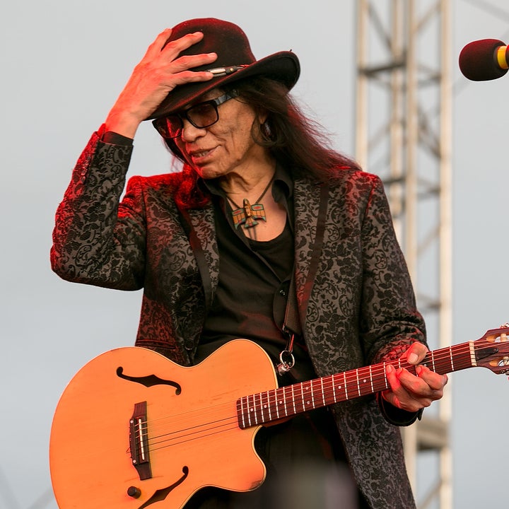 Rodriguez, Musician and 'Searching for Sugar Man' Subject, Dead at 81