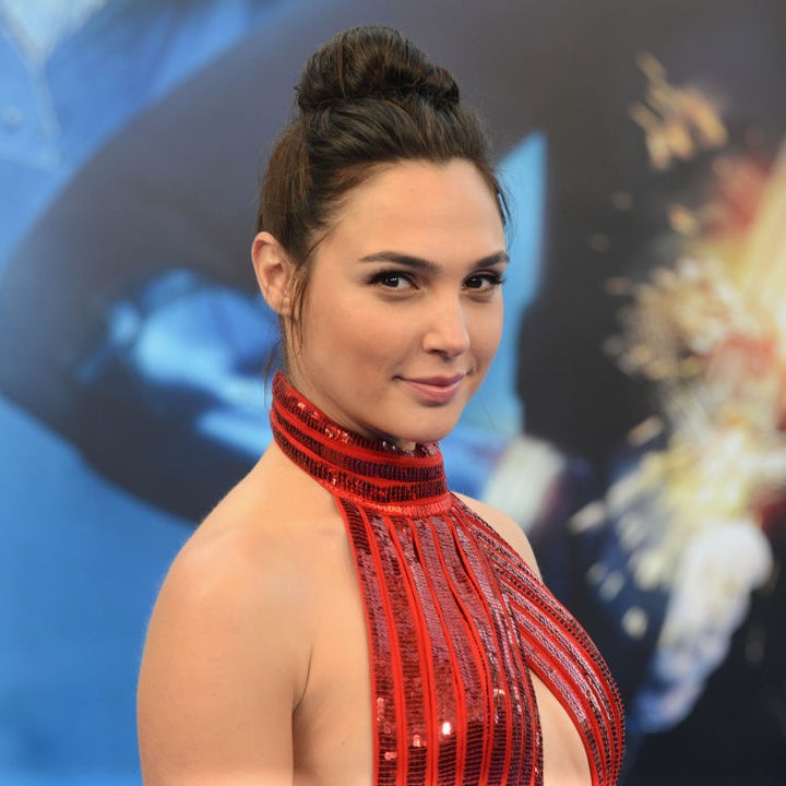 Gal Gadot Confirms 'Wonder Woman 3' With James Gunn, Peter Safran 
