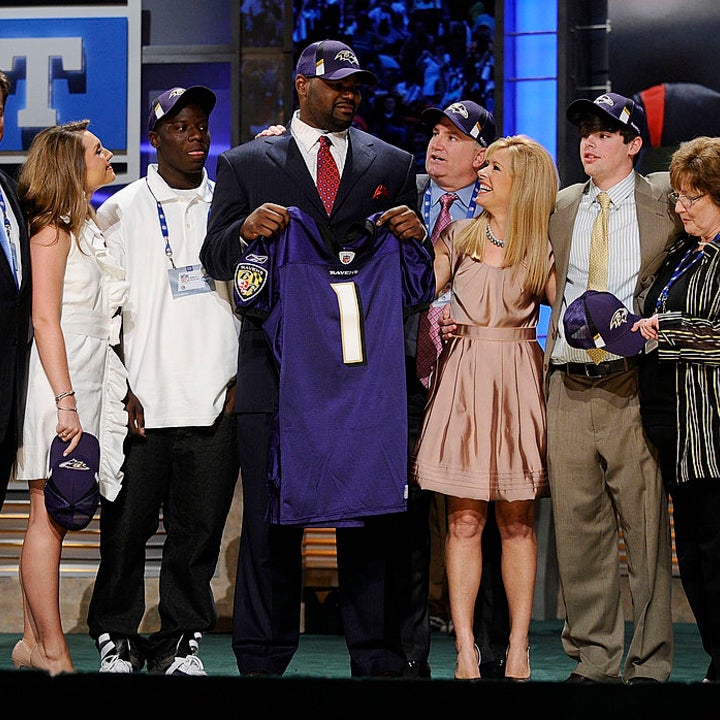 'Blind Side' Subject Michael Oher and the Tuohys: Everything to Know