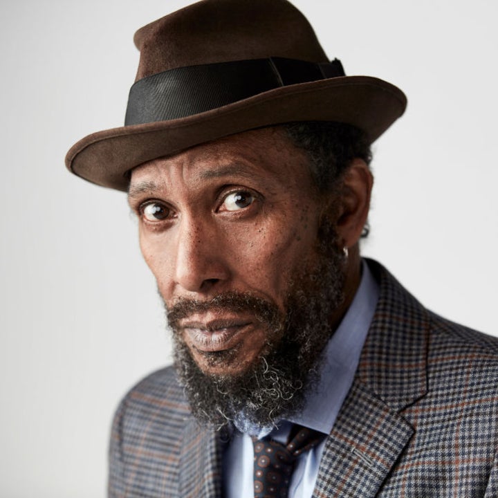 Ron Cephas Jones, Emmy-Winning 'This Is Us' Star, Dead at 66