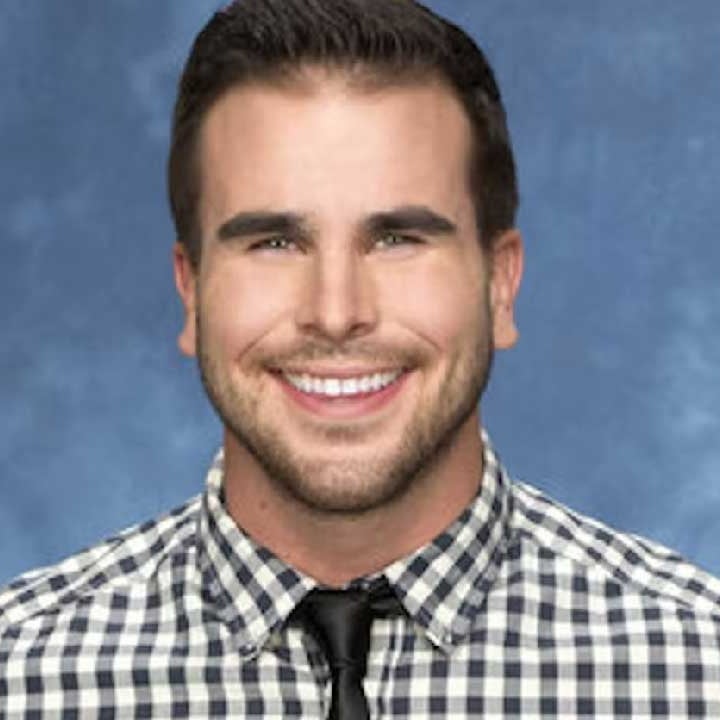 Josh Seiter Is Not Dead, 'The Bachelorette' Alum Claims He Was Hacked