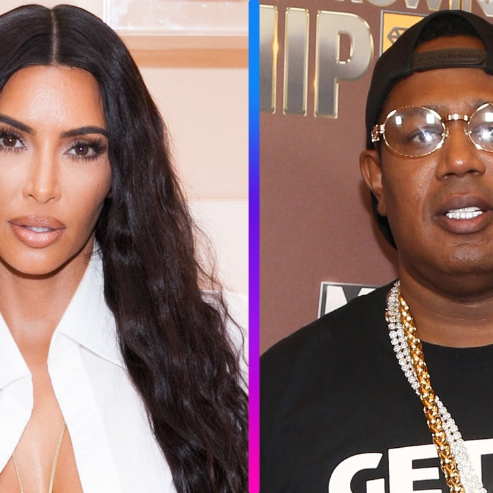 Kim Kardashian Advocates For Master P's Brother's Prison Release