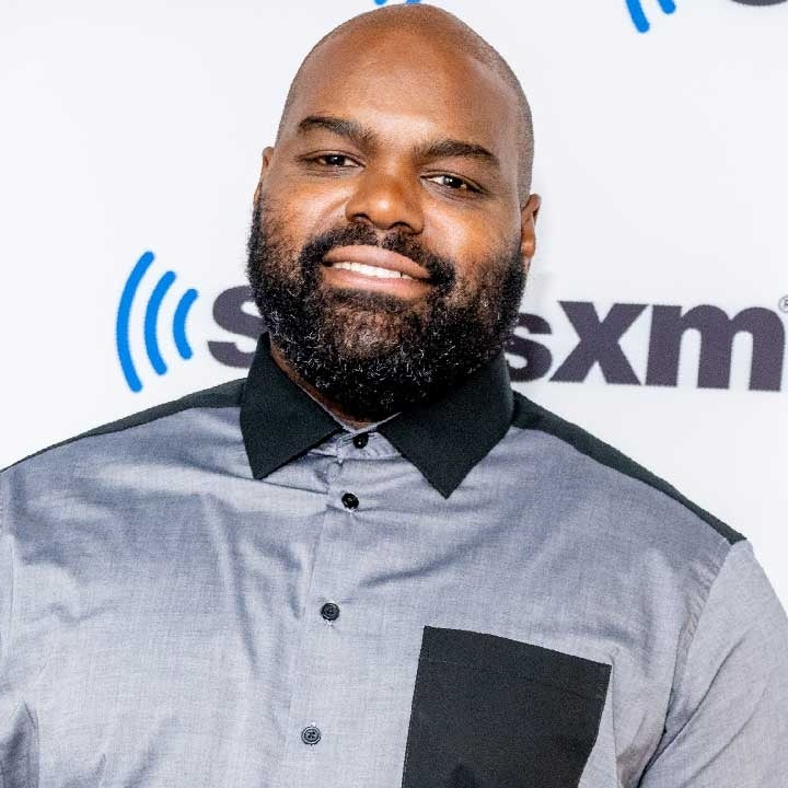 'Blind Side' Subject Michael Oher Spotted at Book Signing Amid Lawsuit