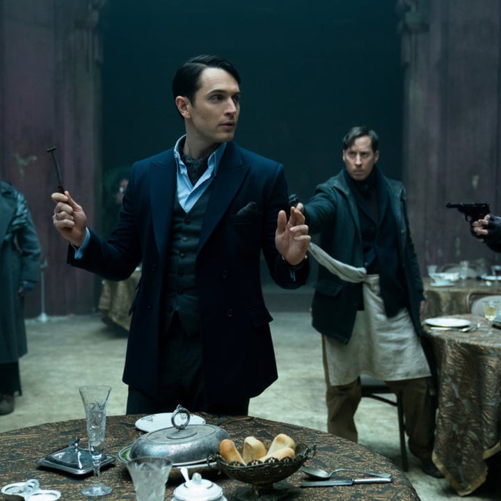'The Continental': Watch the Trailer for the 'John Wick' Prequel