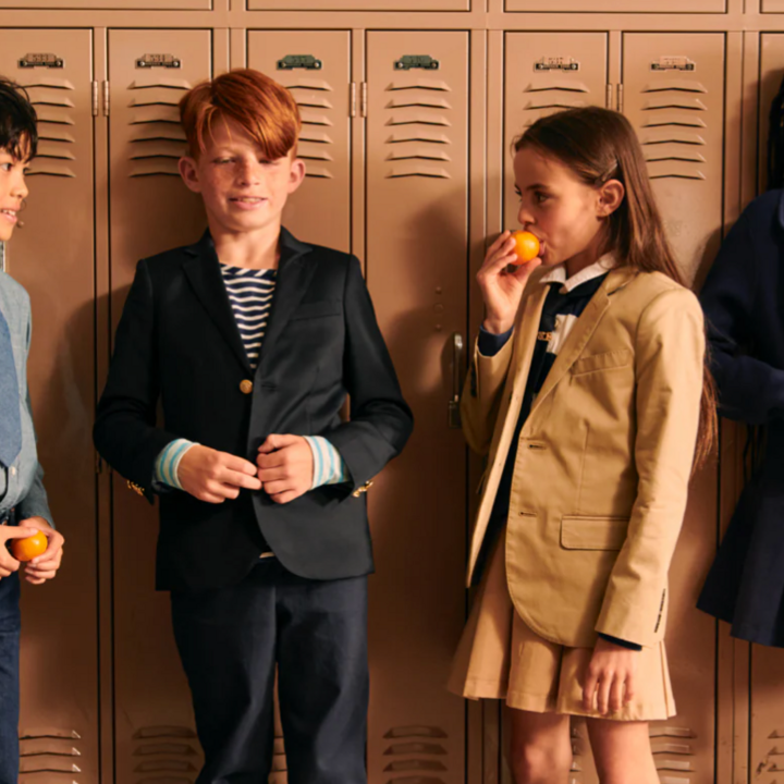 J. Crew Back-to-School Sale: Save 30% on Kids' Fall Fashion Essentials