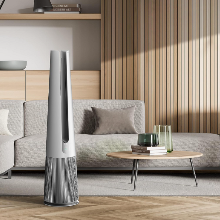 The Best Air Purifiers to Combat Bad Air Quality
