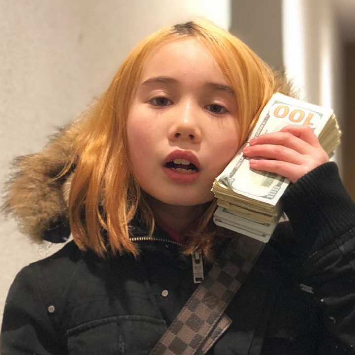 Lil Tay Ex-Manager Calls For 'Cautious Consideration' Over Death News