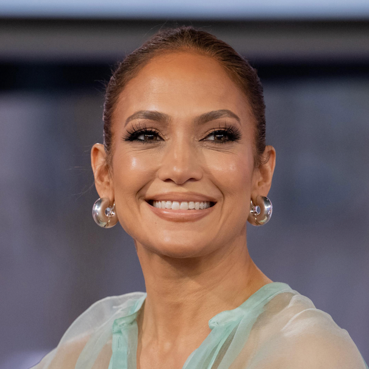 Jennifer Lopez Shares Her Shockingly Affordable Secret to Amazing Skin
