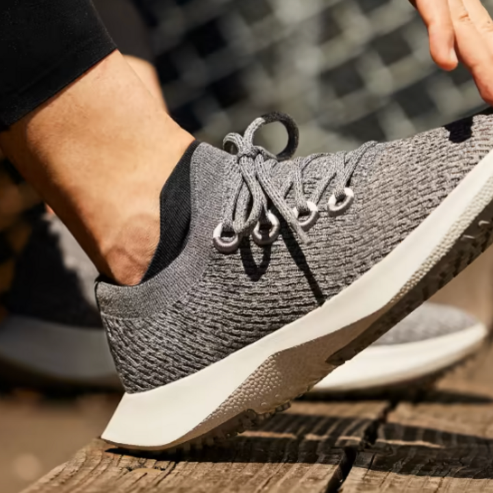 Save Up to 40% On Allbirds' Best-Selling Walking and Running Shoes