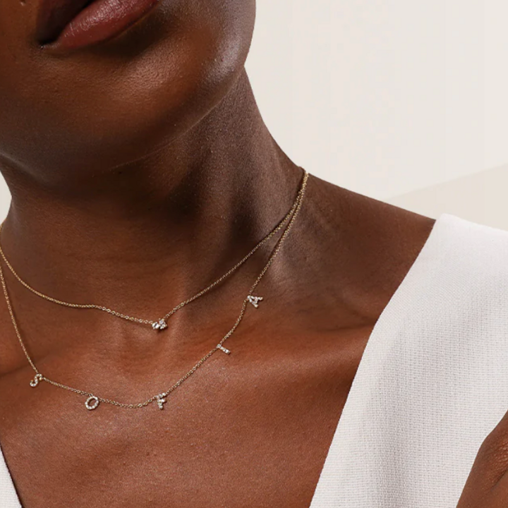 Take 20% Off  Celeb-Approved Jewelry With Our Exclusive Code