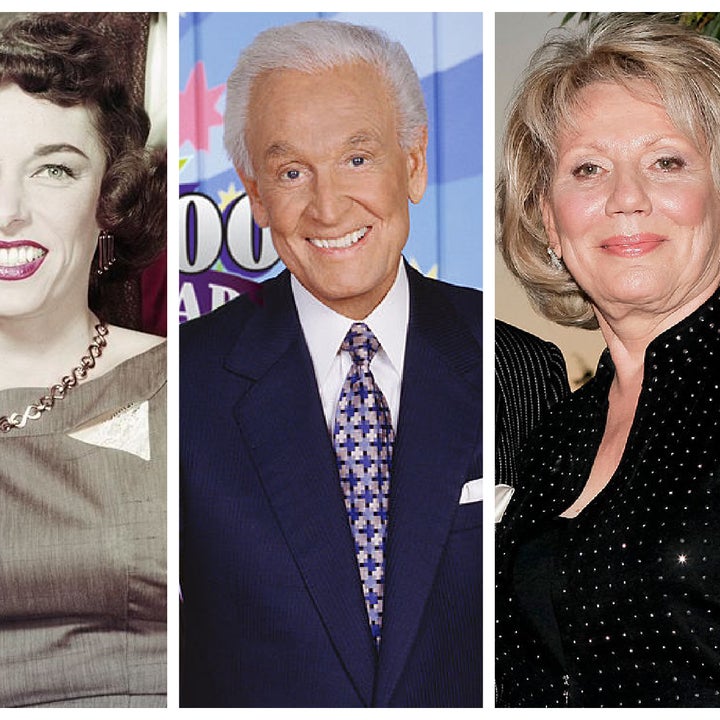 Bob Barker's Relationships: His Wife of 35 Years and GF of 40 Years