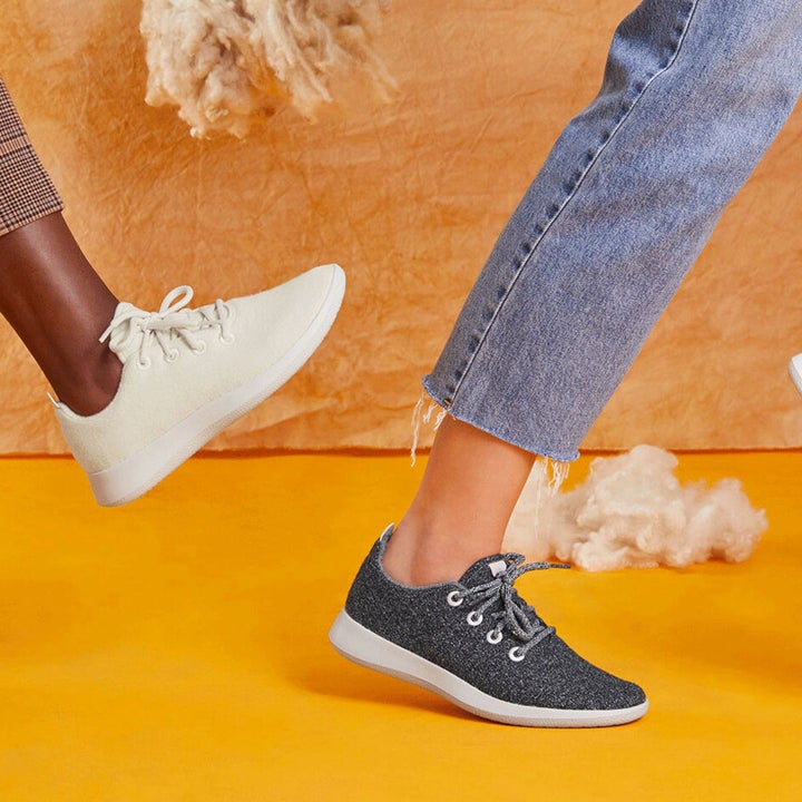 Allbirds Is Taking Up to 70% Off Shoes for The New School Year